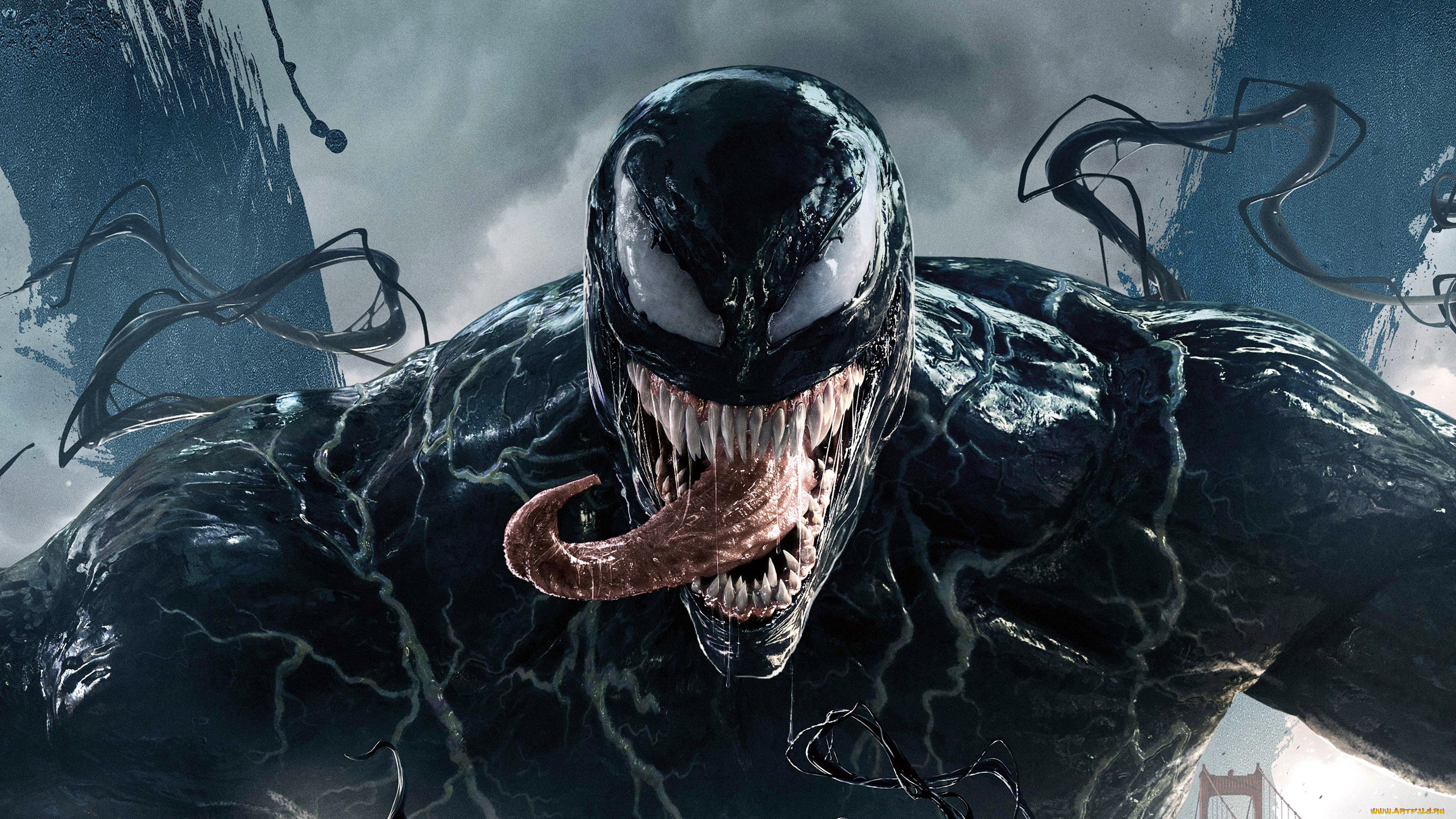  , venom, 